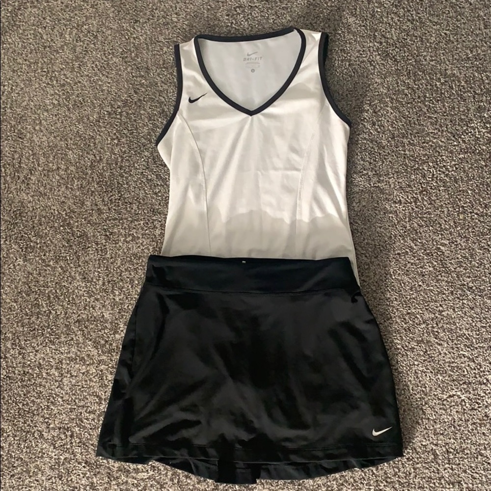 Nike Golf outfit